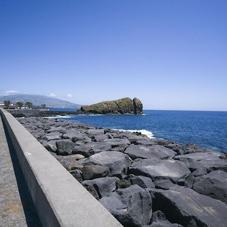 Thalassa Villas Ponta Delgada Eksteriør bilde