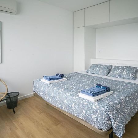 Thalassa Villas Ponta Delgada Eksteriør bilde