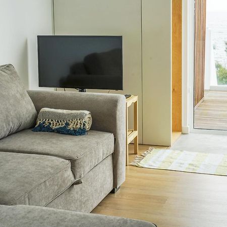 Thalassa Villas Ponta Delgada Eksteriør bilde