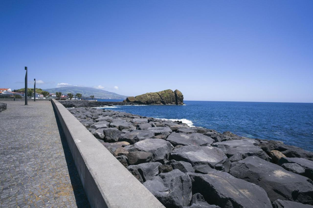 Thalassa Villas Ponta Delgada Eksteriør bilde