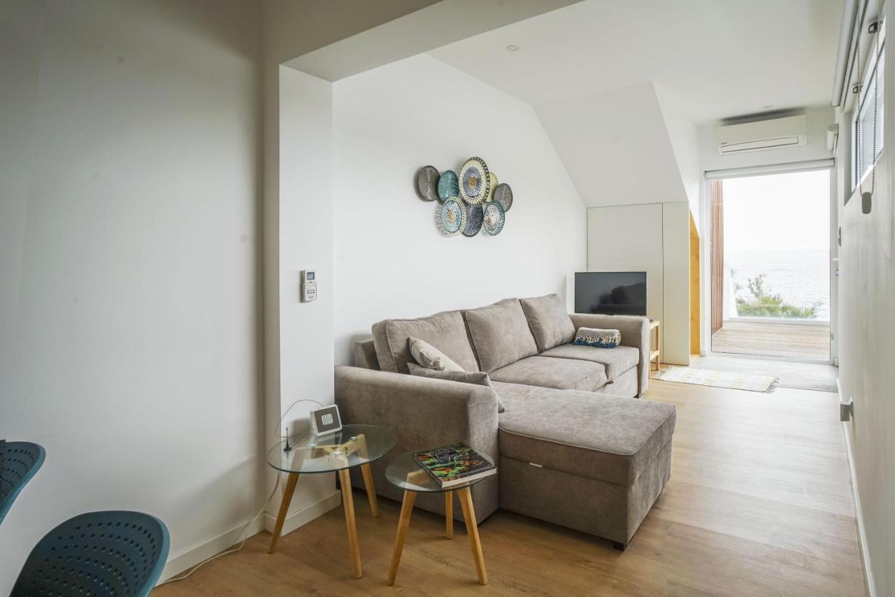 Thalassa Villas Ponta Delgada Eksteriør bilde