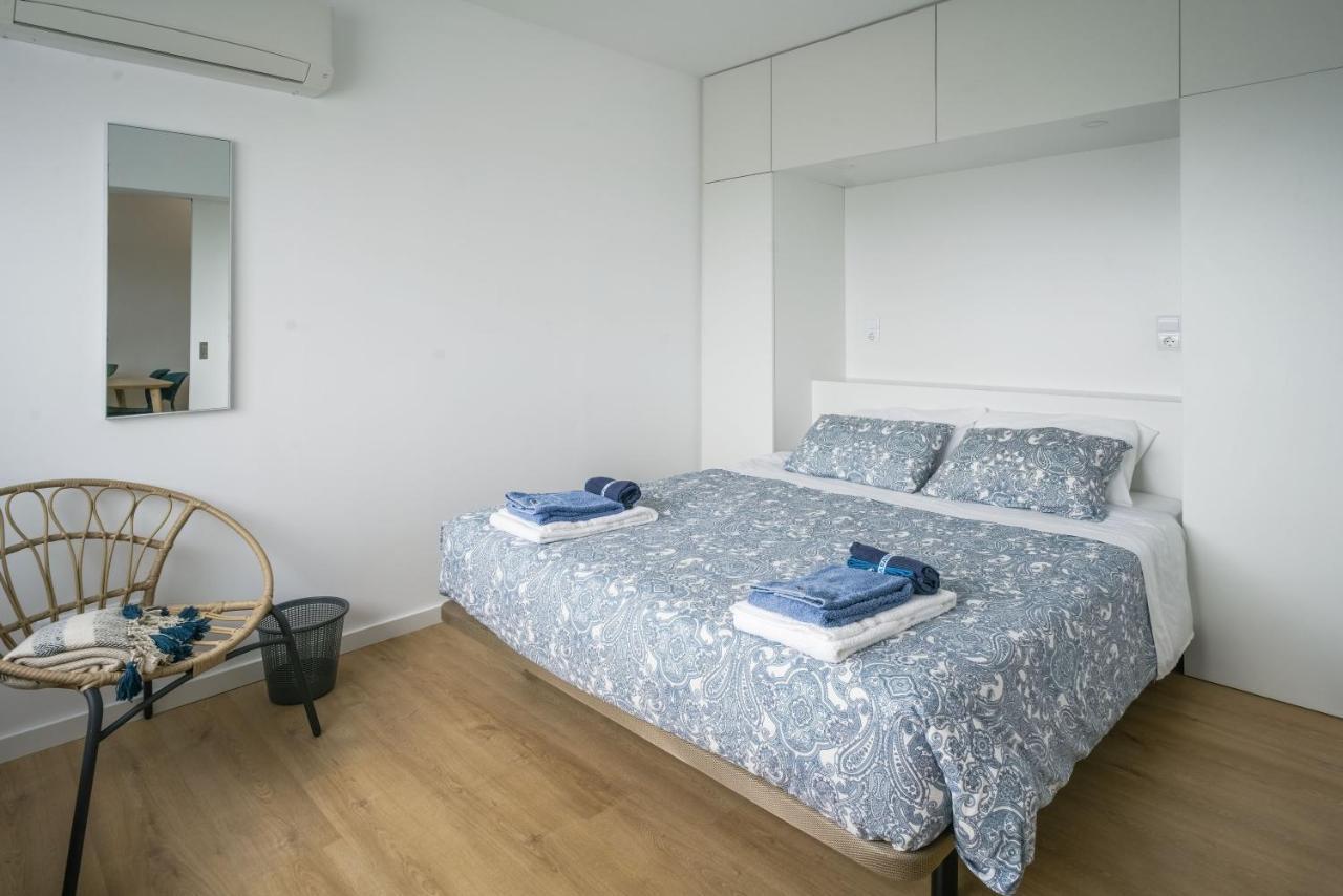 Thalassa Villas Ponta Delgada Eksteriør bilde