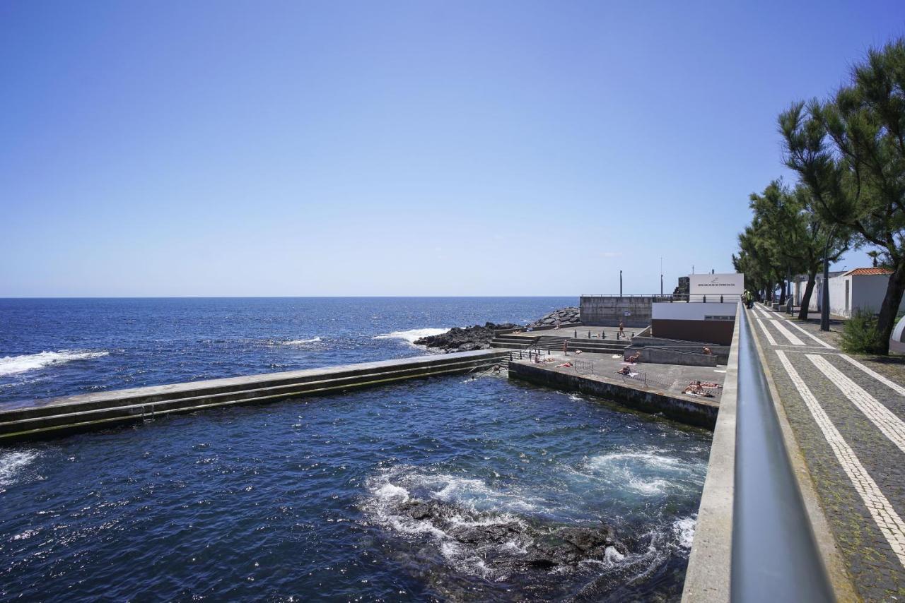 Thalassa Villas Ponta Delgada Eksteriør bilde