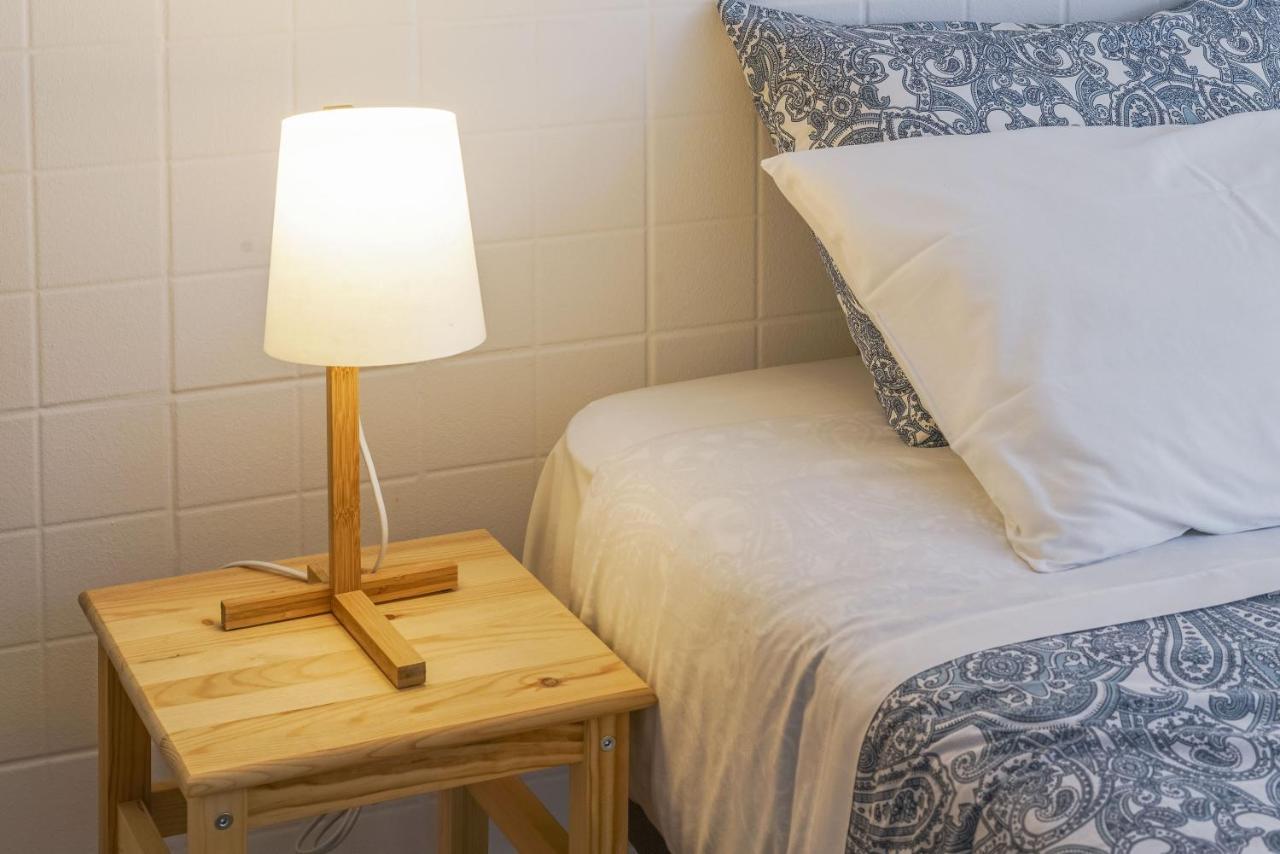 Thalassa Villas Ponta Delgada Eksteriør bilde