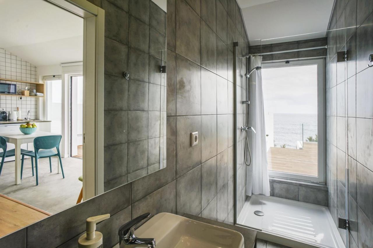 Thalassa Villas Ponta Delgada Eksteriør bilde