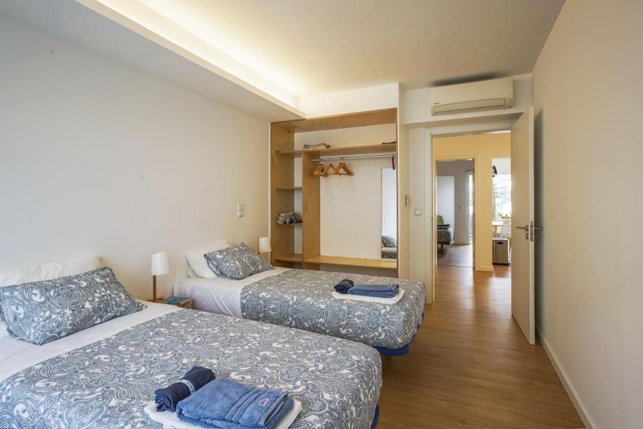 Thalassa Villas Ponta Delgada Eksteriør bilde