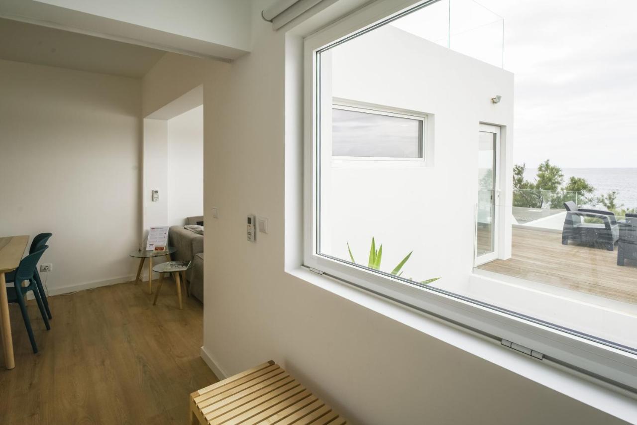 Thalassa Villas Ponta Delgada Eksteriør bilde