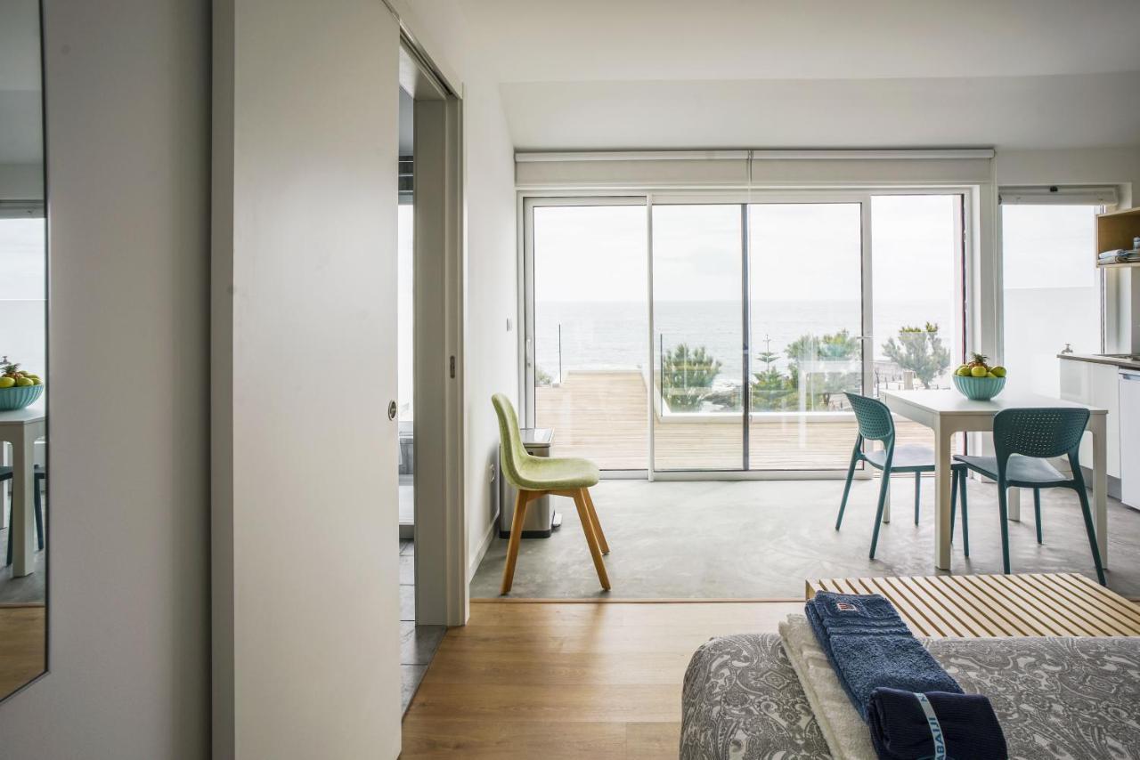 Thalassa Villas Ponta Delgada Eksteriør bilde