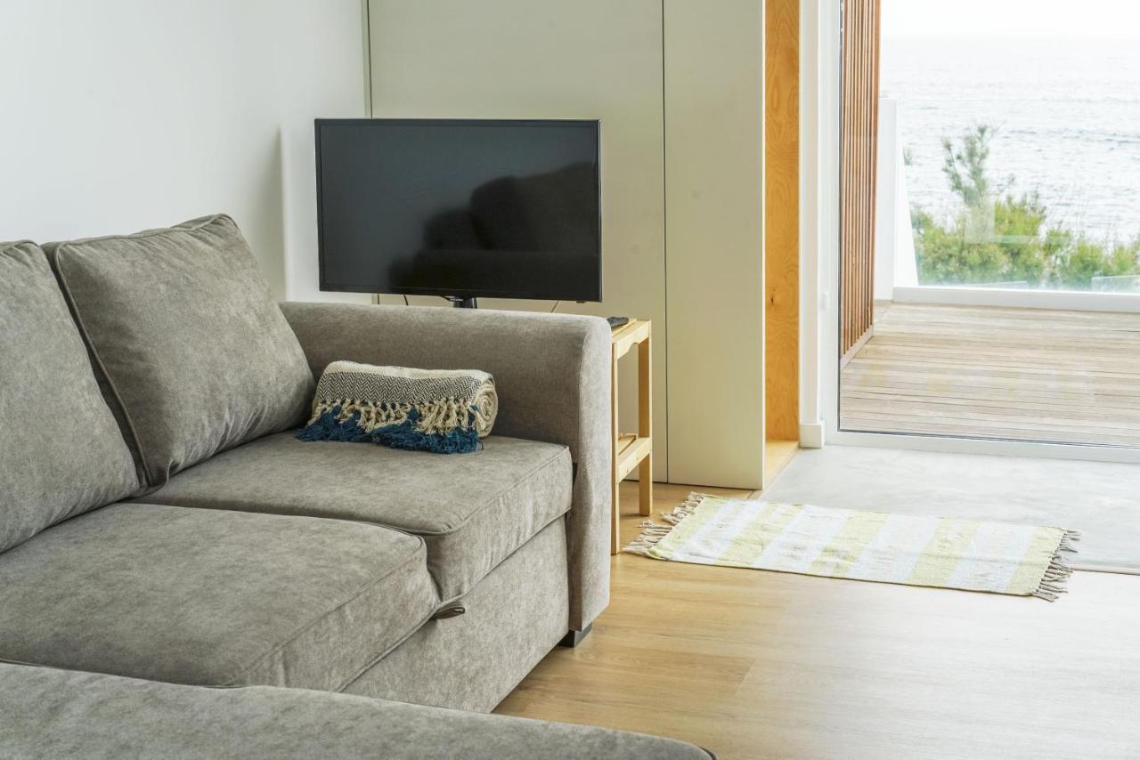 Thalassa Villas Ponta Delgada Eksteriør bilde