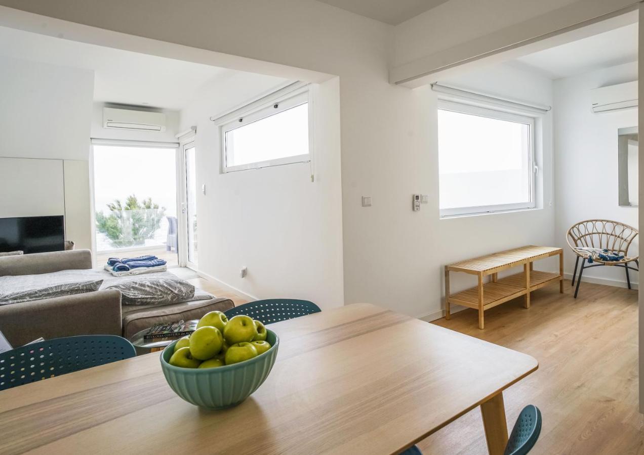Thalassa Villas Ponta Delgada Eksteriør bilde