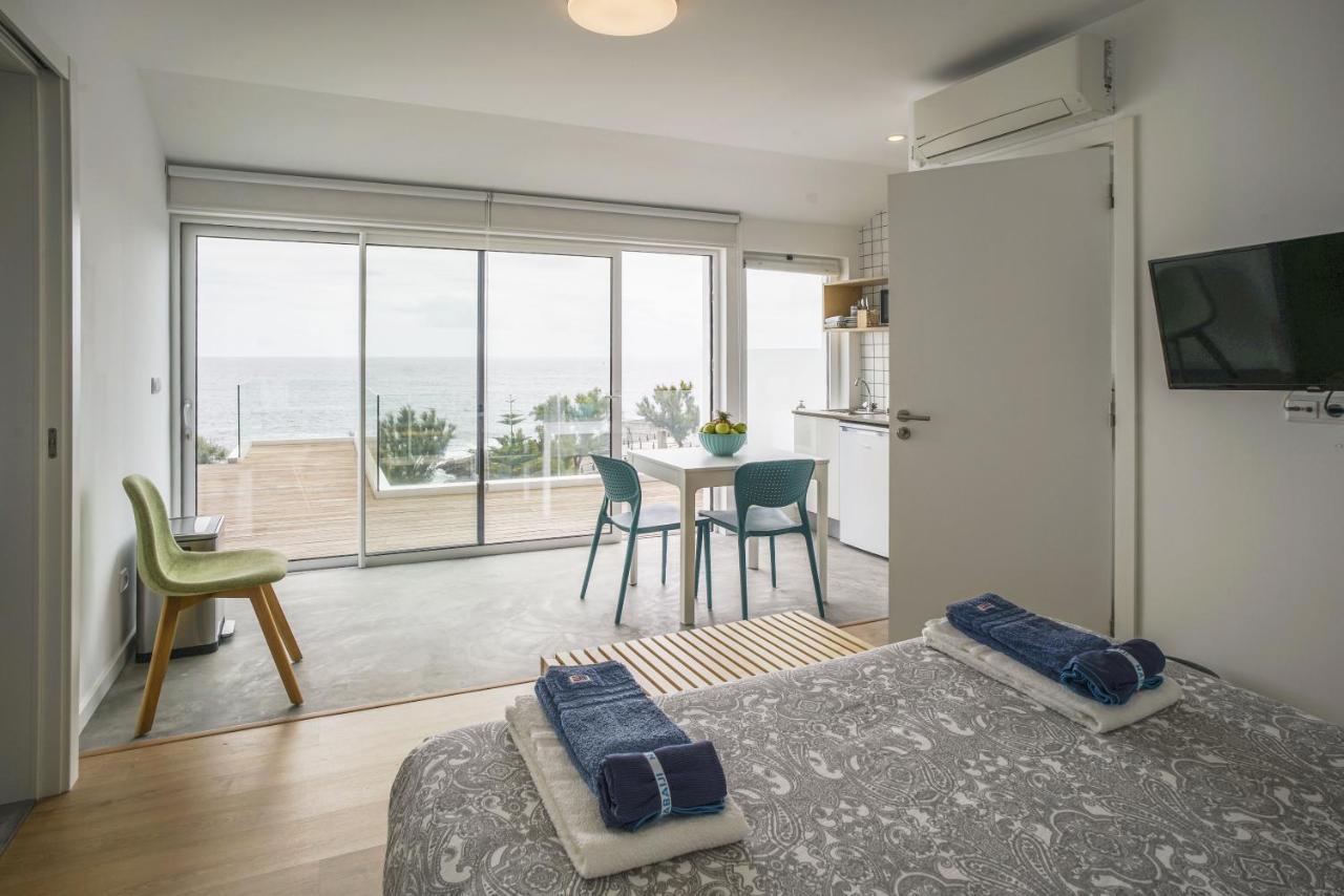 Thalassa Villas Ponta Delgada Eksteriør bilde