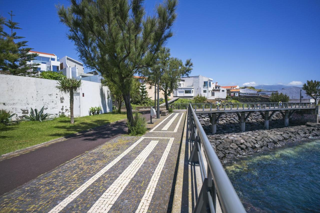 Thalassa Villas Ponta Delgada Eksteriør bilde