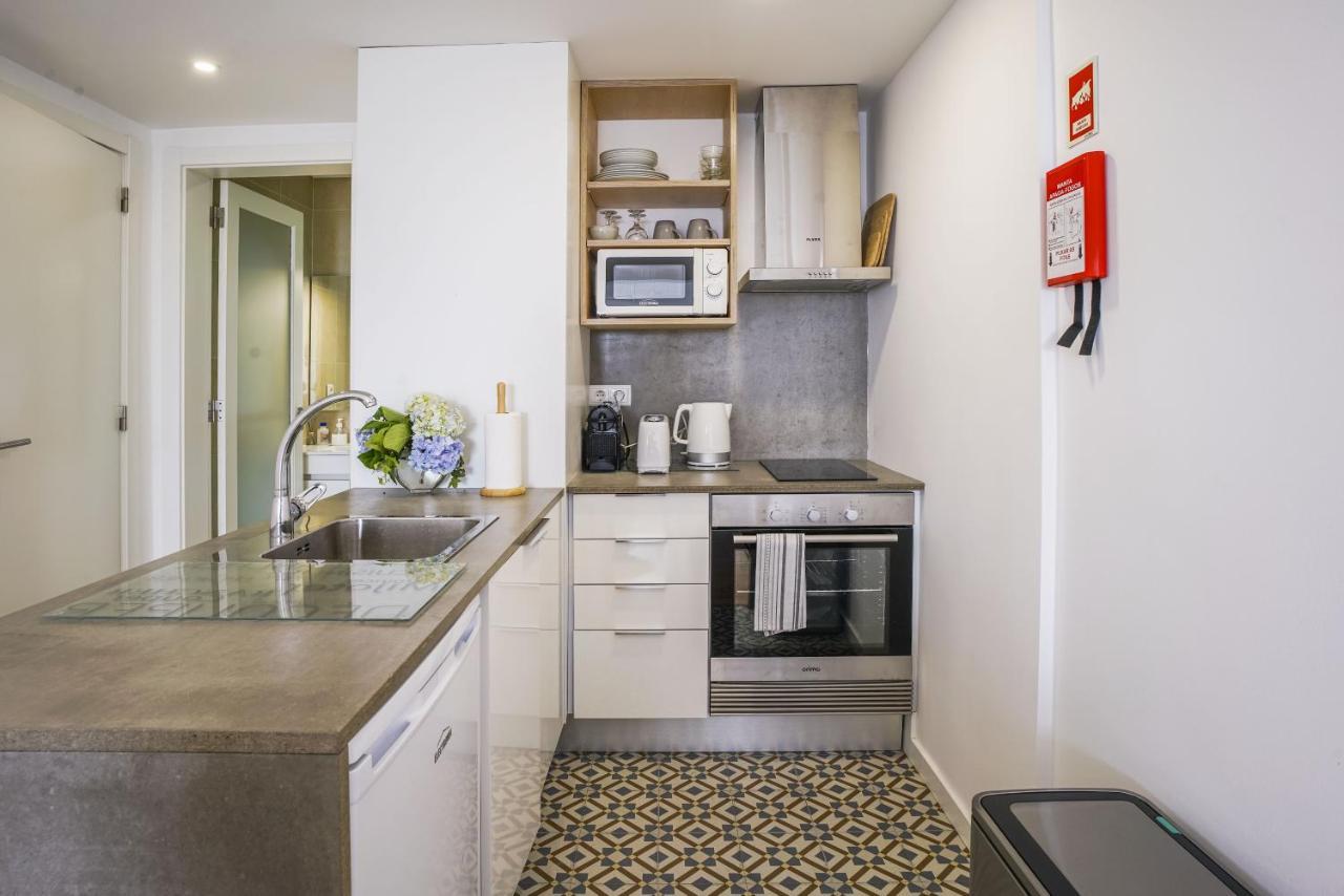 Thalassa Villas Ponta Delgada Eksteriør bilde