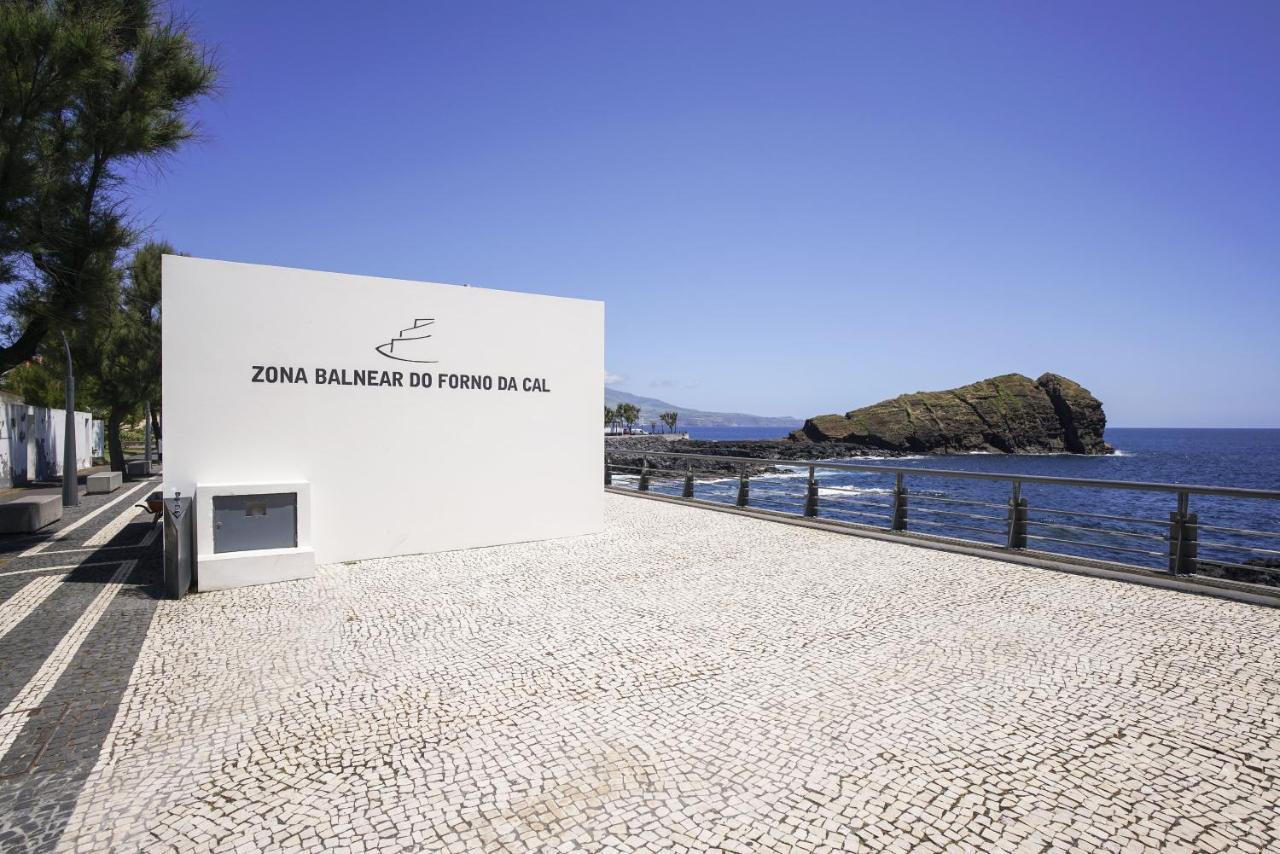 Thalassa Villas Ponta Delgada Eksteriør bilde