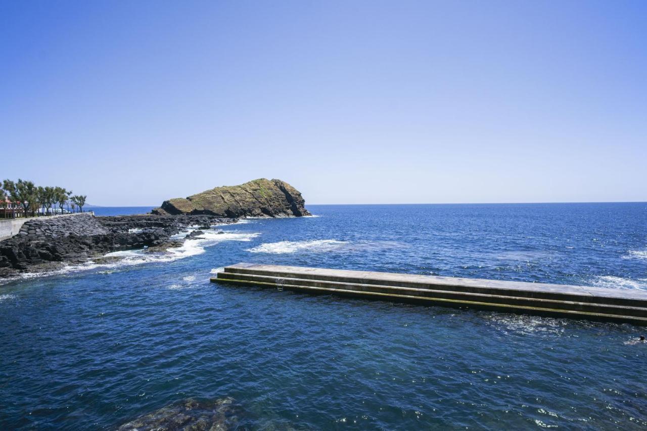 Thalassa Villas Ponta Delgada Eksteriør bilde