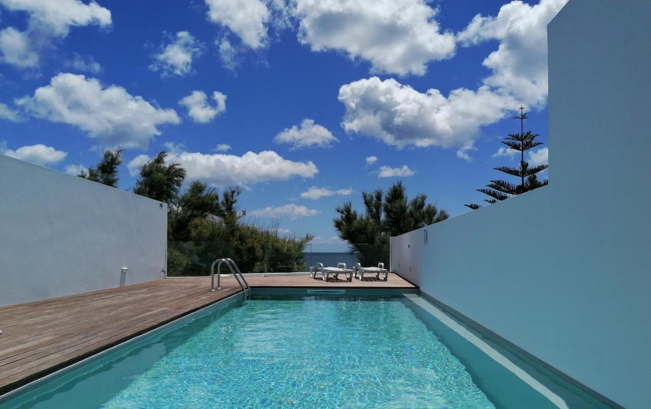 Thalassa Villas Ponta Delgada Eksteriør bilde